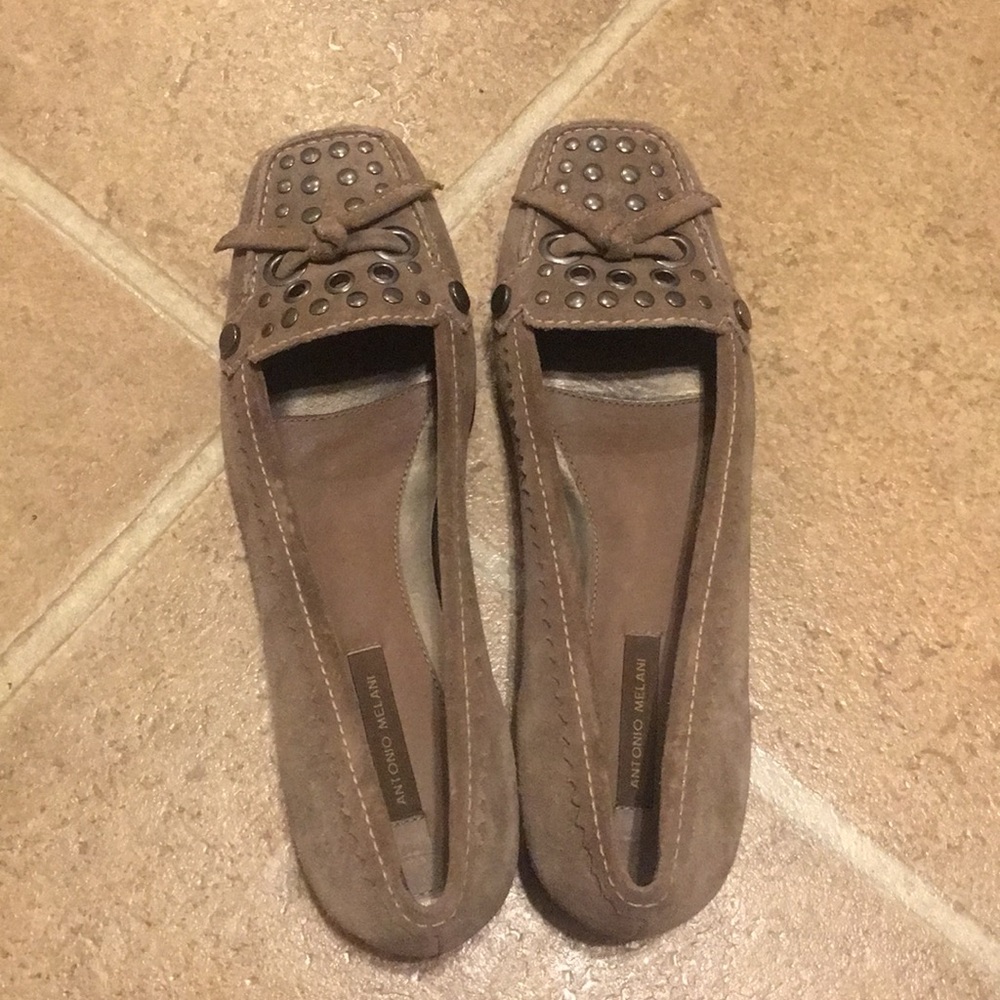 Antonio Melani Loafers